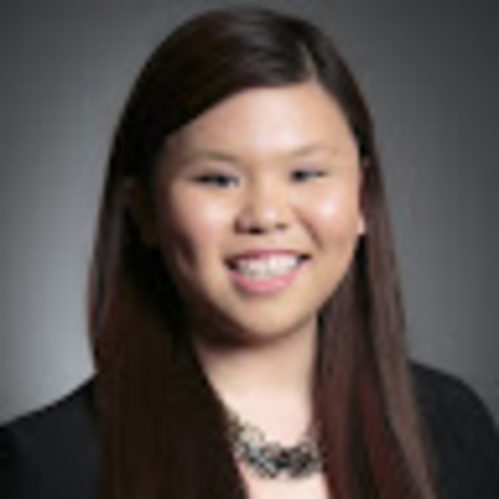 Meet your Posher, Tiffany